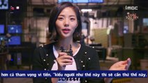 [20171128] [CSBVNFP] [VIETSUB] MAKING I'M NOT A ROBOT  - INTERVIEW WITH CHAE SOO BIN