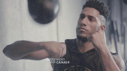 Boxe - La Conquête - Le round 3 de la conquête de Tony Yoka