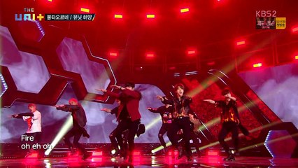 THE Unit : Idol Rebooting Project EP.11 | 더 유닛 아이돌 리부팅 프로젝트 EP.11