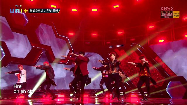 THE Unit : Idol Rebooting Project EP.11 | 더 유닛 아이돌 리부팅 프로젝트 EP.11