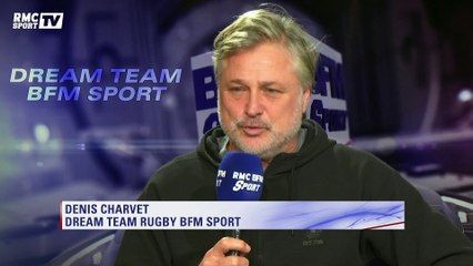 Charvet : "Les Rochelais ont été plus réalistes que les Montpelliérains"