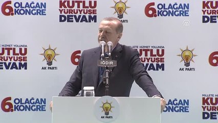 Cumhurbaşkanı Erdoğan: "Bunun Adı Mitomanidir: Yalan Söyleme Hastası"