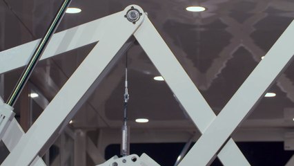 Unfold, la première maison dépliable en dix minutes chrono