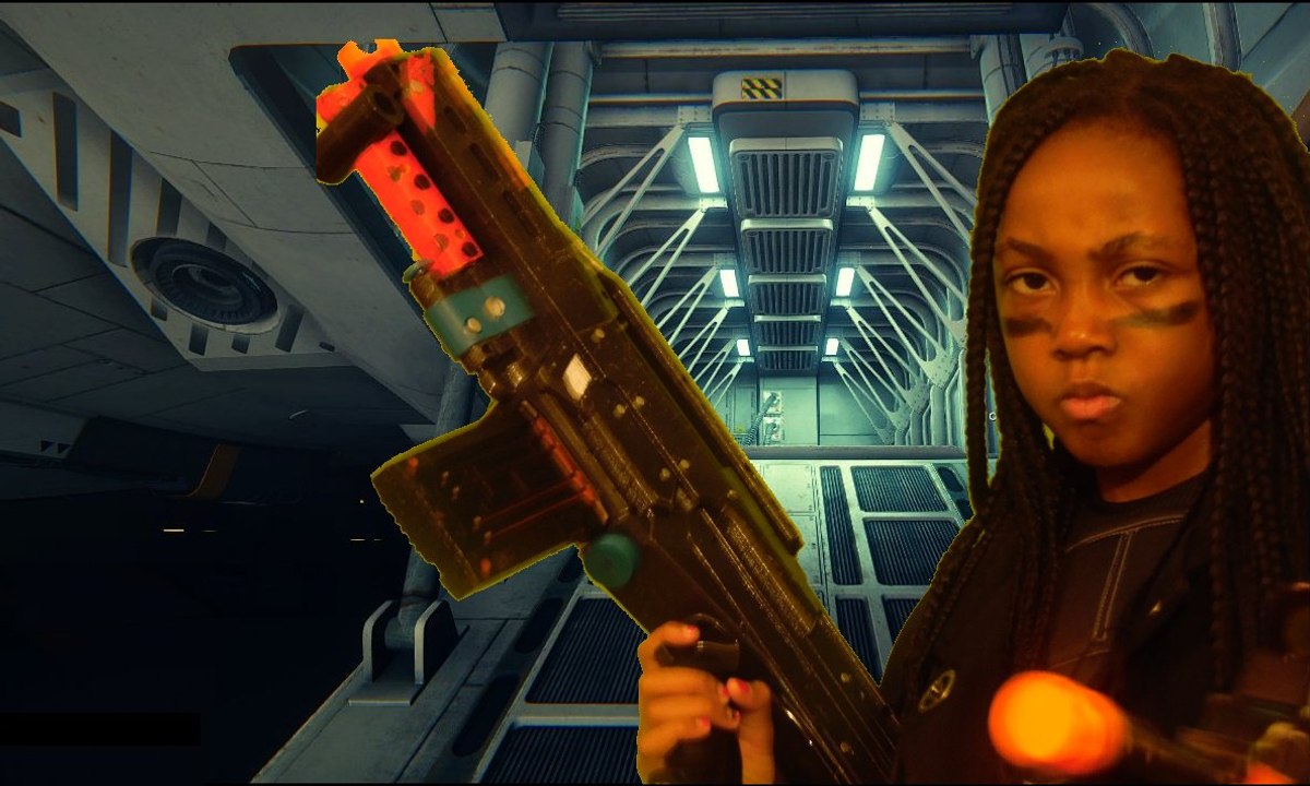 OutRim Reapers - Episode 02:  Face The Reapers