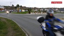 Landévant (56). 110 motos à la randonnée au profit  du Téléthon