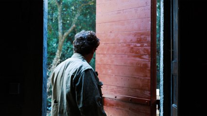 Je suis la fin du monde