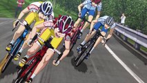 Yowamushi Pedal: Glory Line Preview