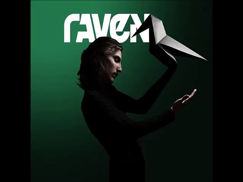 A FLG Maurepas upload - Raven - Chercheur D'Orage - Jazz Avant-Garde