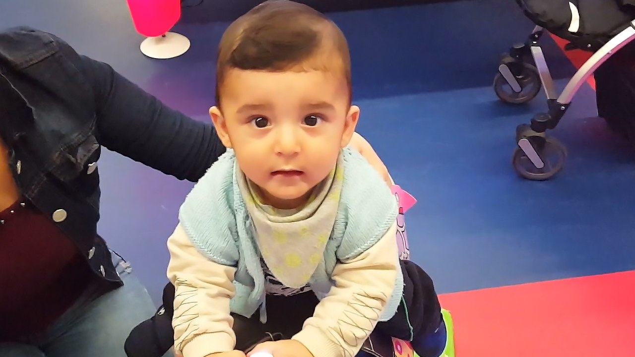 CENK CAPACITY'DE