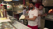 La pizza napolitana compite por ser Patrimonio de la Unesco