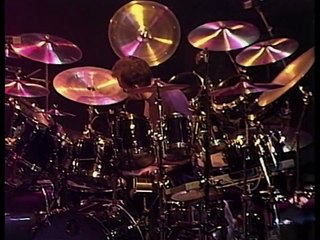 Rush - War Paint - Legendado - Português