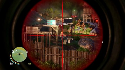 Far Cry 3 Singleplayer #4