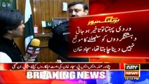 SSP Sajjad Khan Praises Forces' Swift Response To Peshawar Terror Attack
