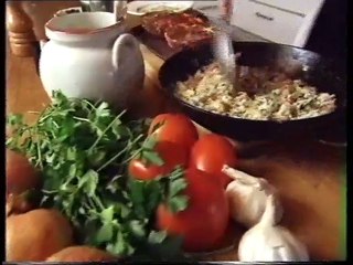 Rick Stein - Fruits of the Sea 1997 - episode 4