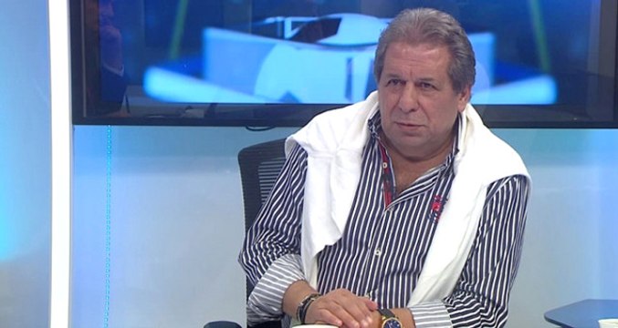 Galatasaray Kadrosunu Gören Erman Toroğlu: Buyrun Cenaze Namazına