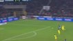 Stephane Bahoken Goal HD - Strasbourg 2 - 1 Paris SG - 02.12.2017 (Full Replay)