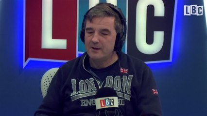 "Sadiq Khan Is Way Out Of Line To Suggest Banning Trump's State Visit"