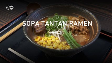 50 cocinas: Japón | Euromaxx