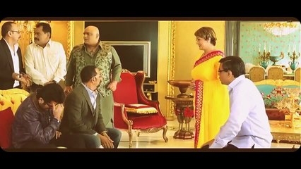 Welcome Comedy Scene - Akshay Kumar, Anil Kapoor, Nana Patekar, Paresh Rawal - HD