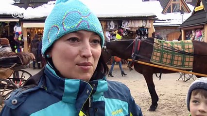 Su viaje: Zakopane, Polonia | Euromaxx