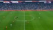 Tosun C. Goal HD - Besiktas	1-0	Galatasaray 02.12.2017