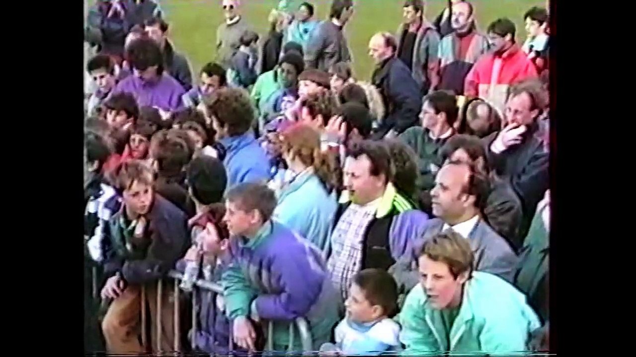 1990 1er Tournoi de la MOS Version Longue