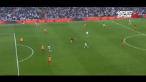 Cenk Tosun Goal - Beşiktaş vs Galatasaray  1-0  02.12.2017 (HD)