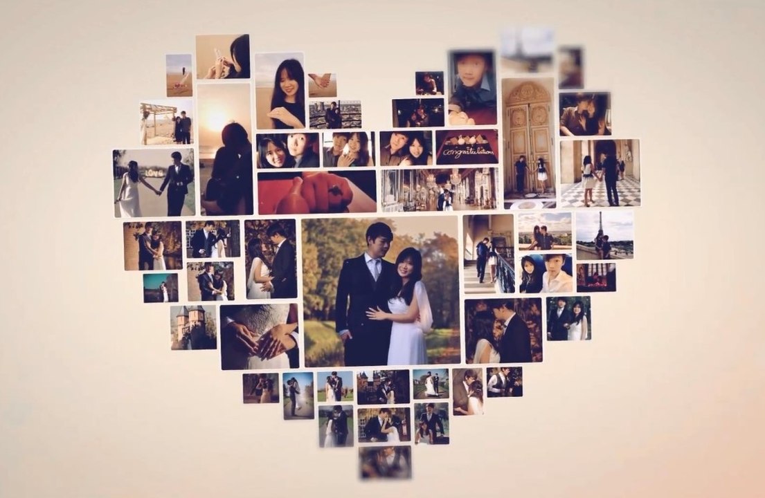 Muliadi & Sienna Pre-wedding Videography
