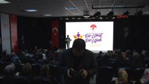 Emine Erdoğan: İnşallah Bu Yara Bir Gün Dinecektir