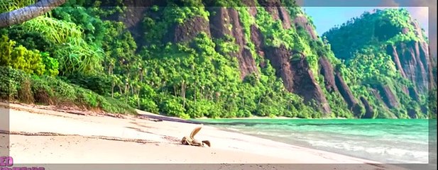 Moana Craziness Part 3