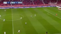 Eli Elbaz  Goal HD - t Olympiakos Piraeust0-1tSmyrnis 02.12.2017