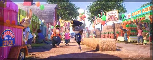 Zootopia Craziness part 5