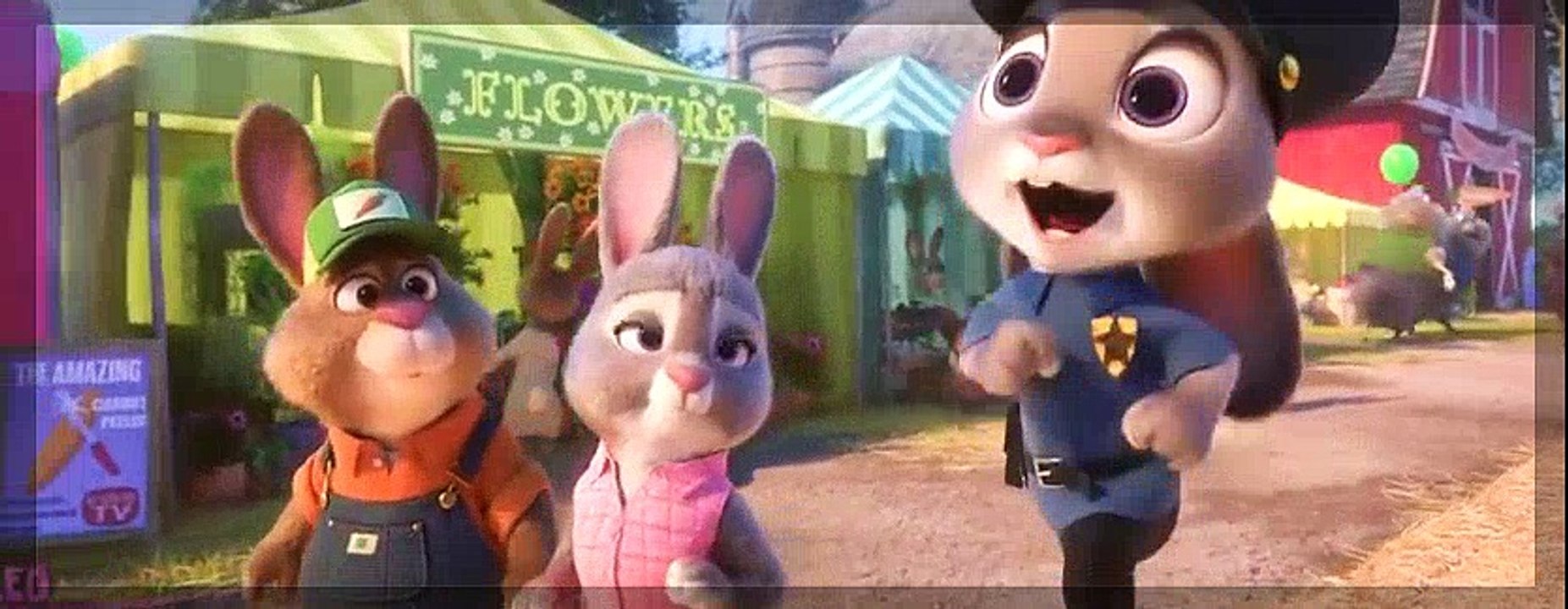 Disney Craziness Compilation Part 7 !