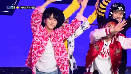 THE Unit : Idol Rebooting Project EP.12 | 더 유닛 아이돌 리부팅 프로젝트 EP.12 (2/2)