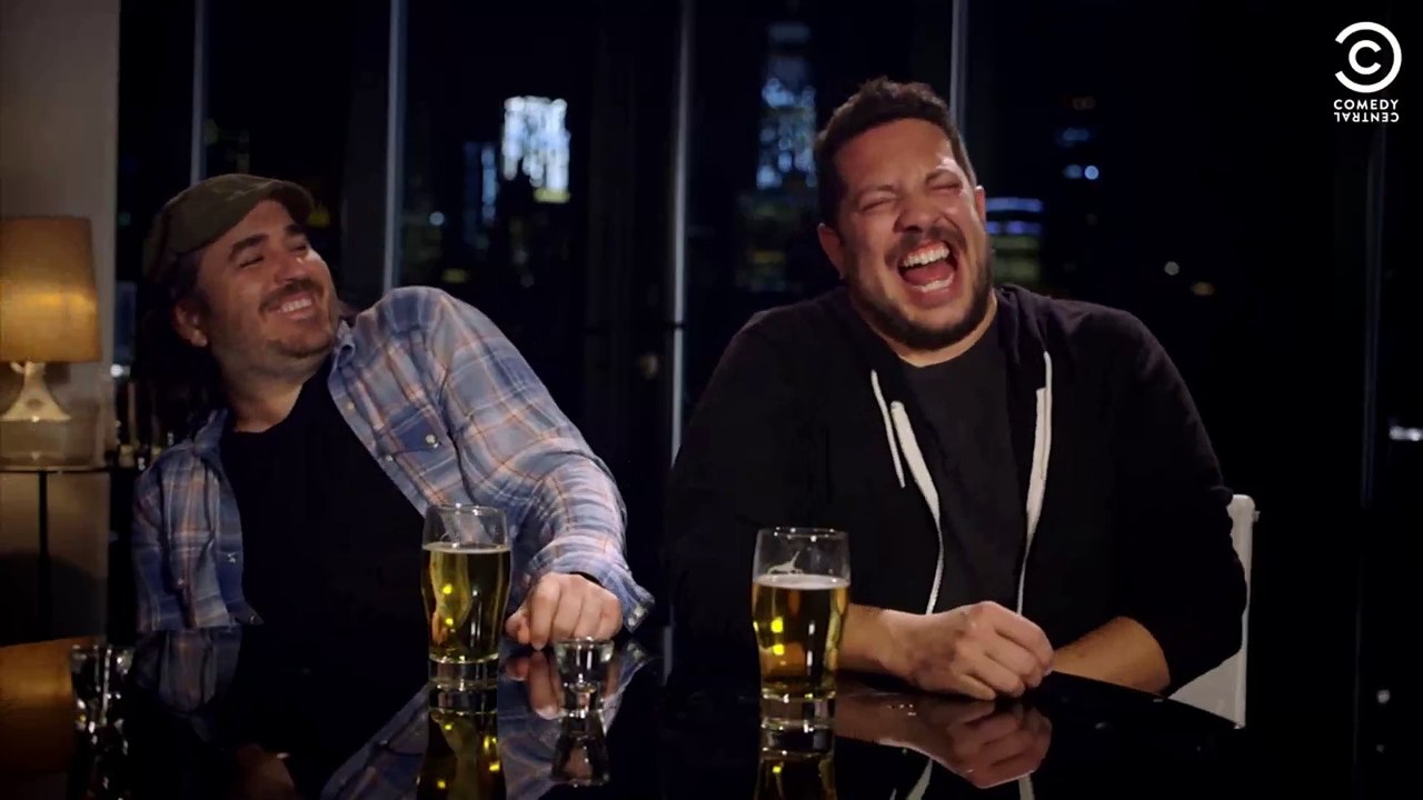 Drunk History Returns _ Comedy Central | Daily Funny | Funny Video | Funny Clip | Funny Animals