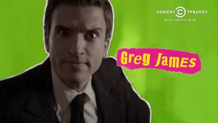 Drunk History UK W_ Greg James_ Tom Stourton_ and Jamie Laing | Daily Funny | Funny Video | Funny Clip | Funny Animals