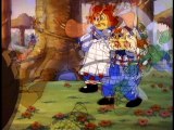 Raggedy Ann and Andy 8
