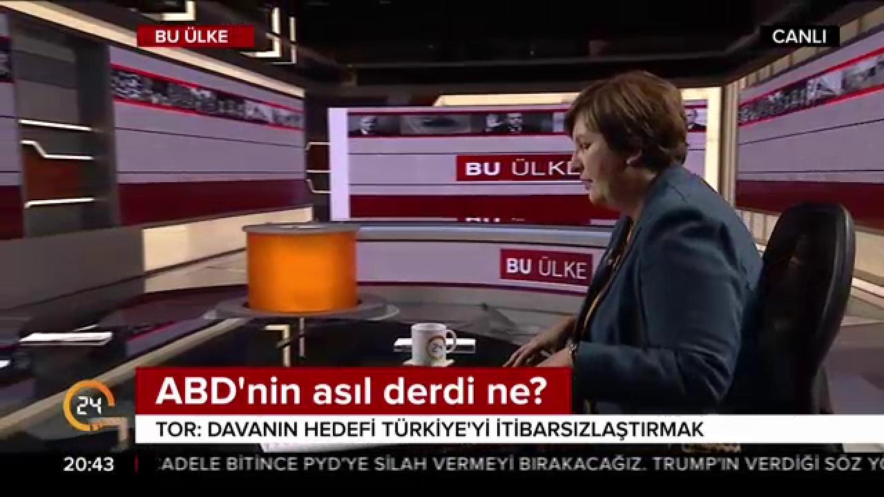 Bu Ülke