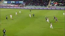Róbert Mak AMAZING  Goal - Xanthi FC 0 - 2 PAOK - 02.12.2017