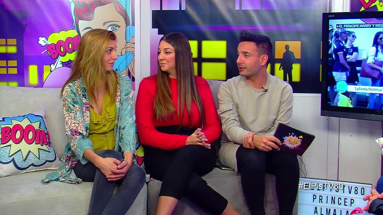 El Pis TV Show. Programa 80 (2/2)