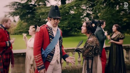 Duke Wellington _ Drunk History | Daily Funny | Funny Video | Funny Clip | Funny Animals