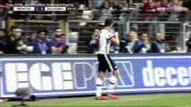 Dusko Tosic Goal HD - Besiktas 2 - 0 Galatasaray - 02.12.2017 (Full Replay)