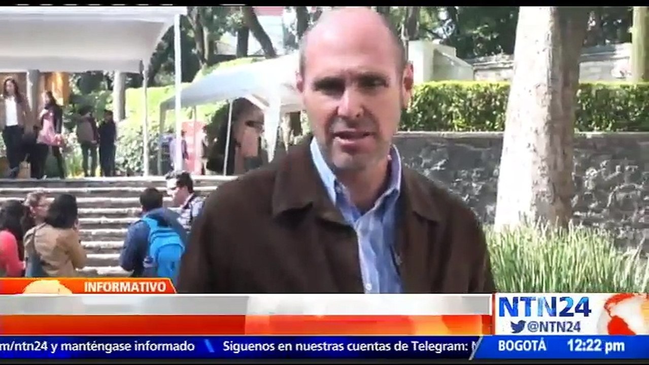 Opiniones divididas en México tras aprobación de ley de Seguridad Interior que regirá a las Fuerzas Armadas