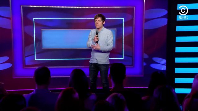 Elis James on Being Late _ Comedy Central At The Comedy Store | Daily Funny | Funny Video | Funny Clip | Funny Animals