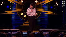 Encouraged To Write Ethnic Jokes At Comedy School _ Evelyn Mok _ Chris Ramsey's Stand Up Central | Daily Funny | Funny Video | Funny Clip | Funny Animals