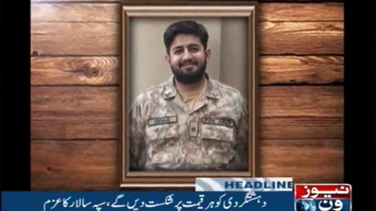 NewsONE Headlines 11PM | 2 Dec 2017