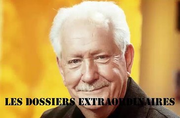 Les Dossiers Extraordinaires de Pierre Bellemare | 06- Le Tueur aveugle