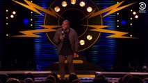 Fat Babies On A Trampoline _ Marlon Davis _ Chris Ramsey's Stand Up Central | Daily Funny | Funny Video | Funny Clip | Funny Animals