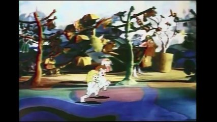 Somewhere In Dreamland (1936) Classic Cartoon by Max Fleischer