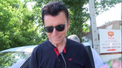 Ortega Cano, condenado a pagar 2.329 euros